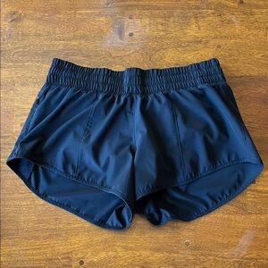 Rabbit Feelin’ Fine 2.5 inch Shorts